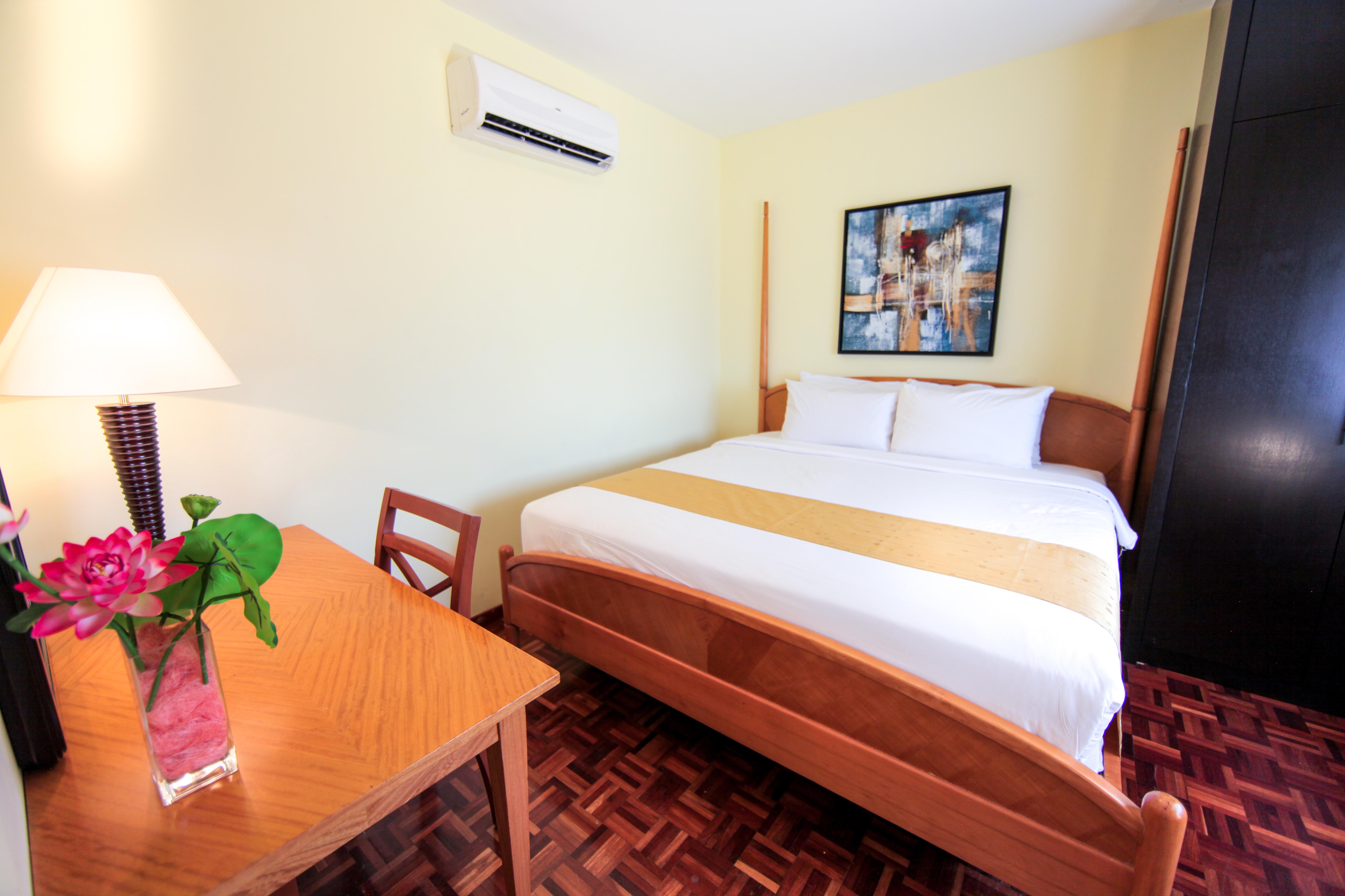 Lotus Desaru Beach Resort&Spa Bandar Penawar Exterior foto